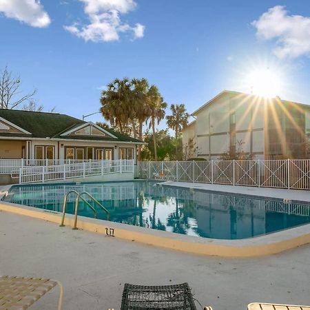 Sanctuary Gainesville Bright 2 Bedroom King Condo Экстерьер фото
