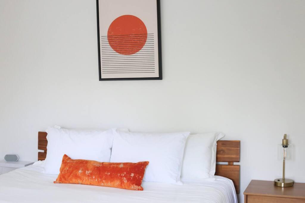 Sanctuary Gainesville Bright 2 Bedroom King Condo Экстерьер фото