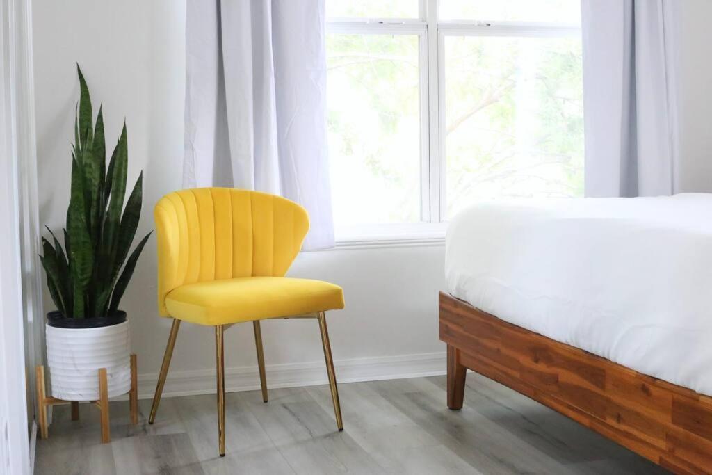 Sanctuary Gainesville Bright 2 Bedroom King Condo Экстерьер фото