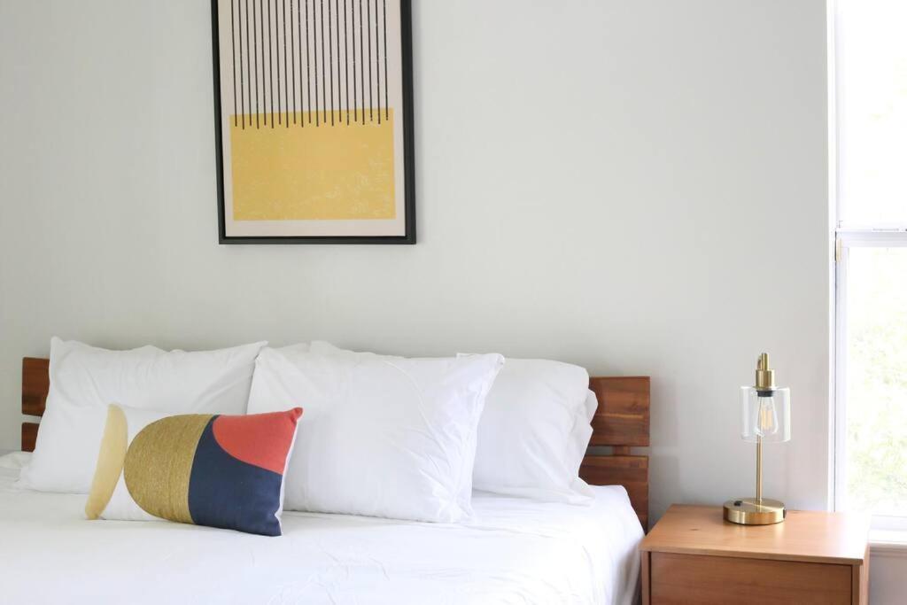 Sanctuary Gainesville Bright 2 Bedroom King Condo Экстерьер фото